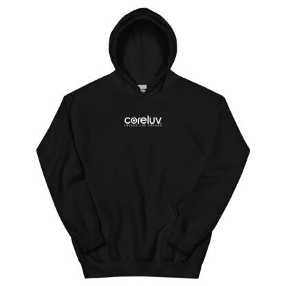 Coreluv Minimalist Hoodie
