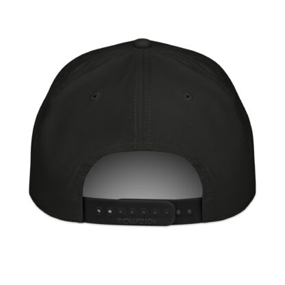 Nations House of Prayer Classic Rope Hat - Image 2