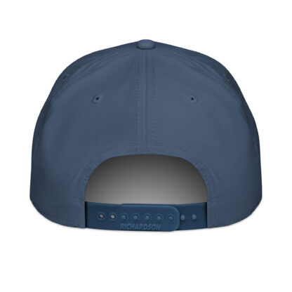 Nations House of Prayer Classic Rope Hat - Image 6